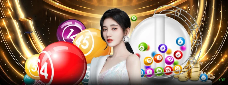 Download app s98 Android iOS