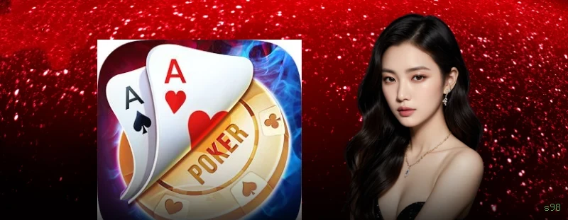 Roleta e blackjack s98