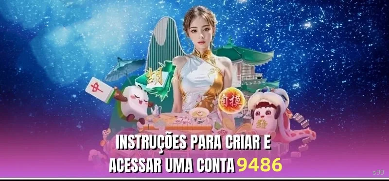 Registro s98 - cadastro rápido