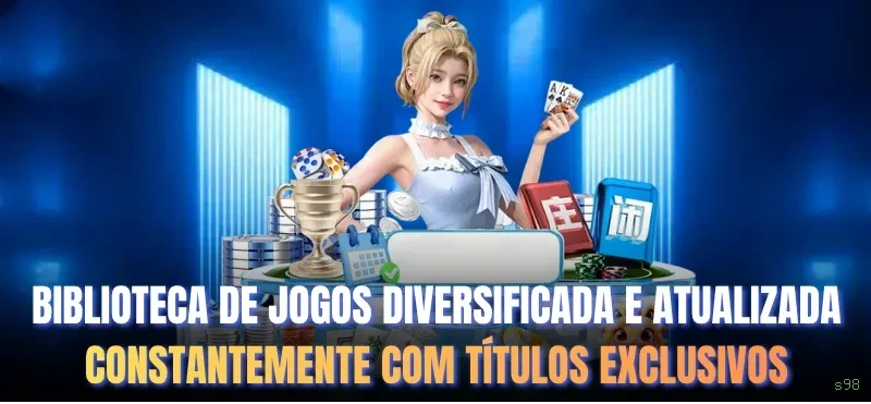 App s98 slots mobile